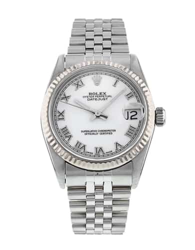 Rolex Mid-Size Datejust 68274 Rolex Mid-Size Datejust 68274
